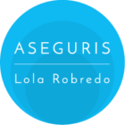 Aseguris Lola Robredo